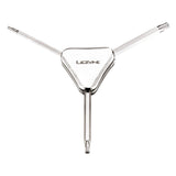 Lezyne Tool - 3 Way Hex Wrench