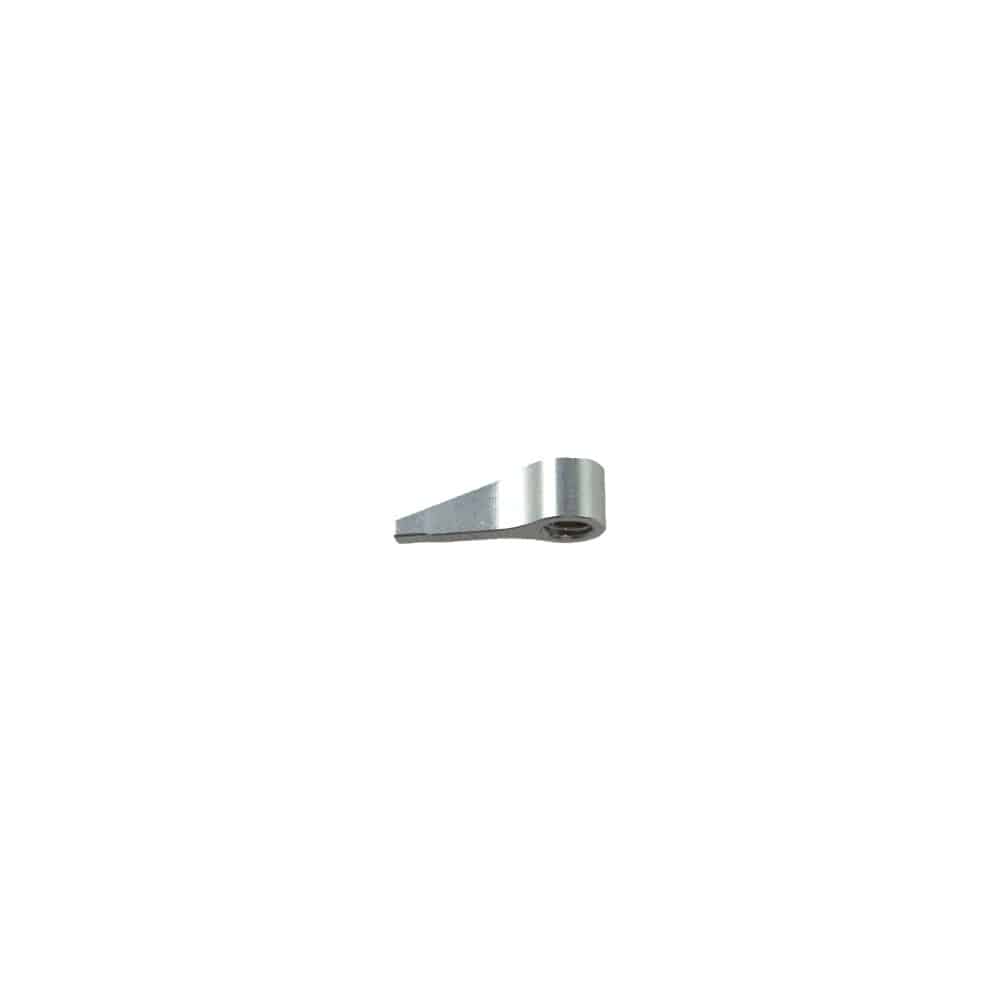 Fox seatpost beam actuator component for precise and durable seatpost adjustments in mountain bike setups.