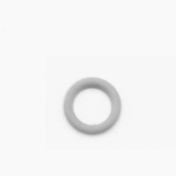 Park Tool 2582-10 O-ring for mineral oil adapters and hoses, BKM bleed kit seal, used for bicycle workshop maintenance.