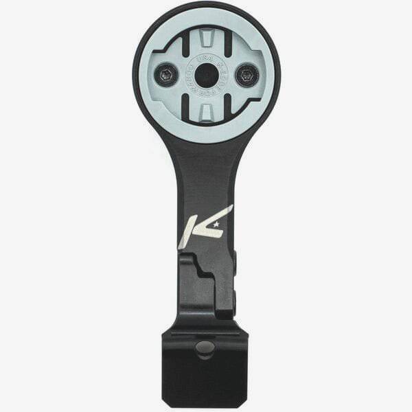 K-Edge Mounts & Spares - Wahoo Trek Madone Gen 8 Mount Black Anodised | Swinnerton Cycles