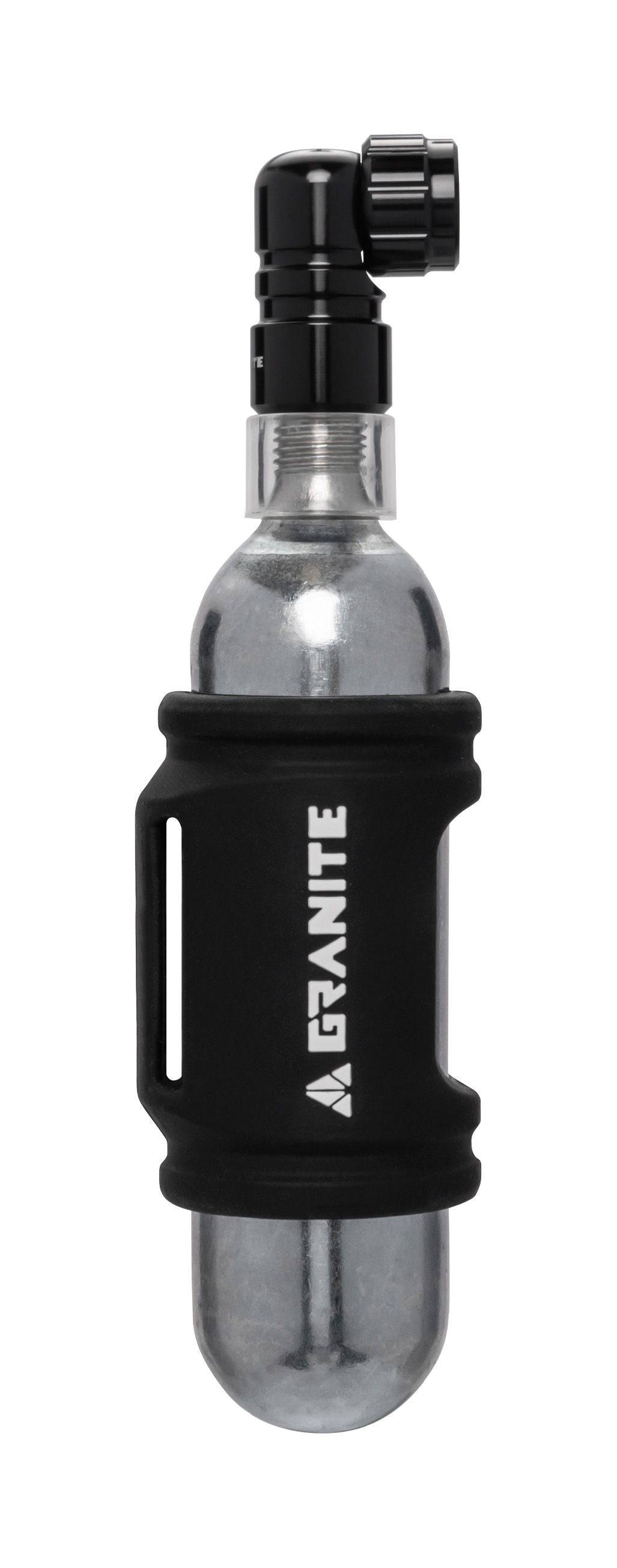 Granite Granite PUNK CNC CO2 Inflator | Swinnerton Cycles