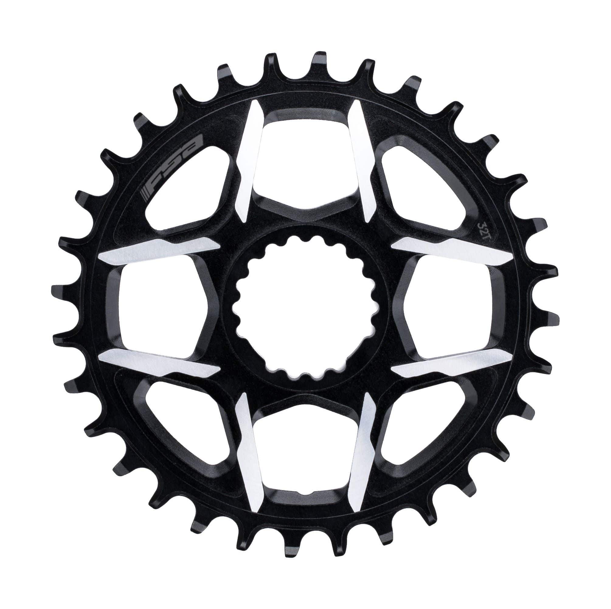 FSA K-Force MTB Modular Direct Mount 2x11 Chainring | Swinnerton Cycles
