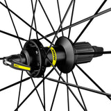 Mavic Ksyrium Sl Rim Brake Wheels | Swinnerton Cycles