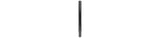 Trek Kids MT 200 bike seatpost in black, 25.4mm diameter, 300mm length, designed for children's bikes.