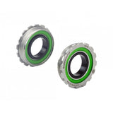 Enduro Bearings Maxhit T47 internal bottom bracket with seals, designed for high load capacity, for bicycle components.