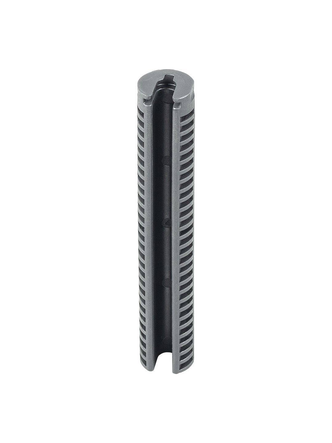 Trek Domane+ HP cable harness connector tool in black for TQ system maintenance, shown with detailed design and grip.