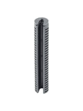 Trek Domane+ HP cable harness connector tool in black for TQ system maintenance, shown with detailed design and grip.