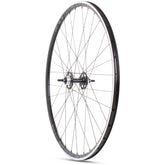 M Part Wheels Rear Track Wheel With 16 Tooth Sprocket black 700c