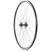 M Part Wheels Front Track Wheel black 700c