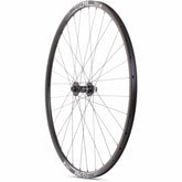 M Part Wheels Road Front Disc Wheel Shimano 105 CL Hub TA 100x12mm DT R 470 Rim black 700c