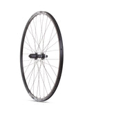 M Part Wheels Road Rear Disc Wheel Shimano 105 CL Hub TA 142x12mm DT R 470 Rim black 700c