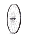 M Part Wheels Road Rear Disc Wheel Shimano 105 CL Hub TA 142x12mm DT R 470 Rim black 700c