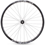 M Part Wheels gravel rear wheel with Shimano 105 hub, DT Swiss G 540 rim, 142x12mm axle, TLR 700c, suitable for gravel bikes.