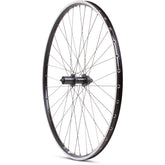 M Part Wheels Hybrid/Touring Rear QR CL Disc Wheel Shimano QC400 Hub Mavic A319 Rim