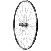 M Part Wheels Hybrid/Touring Rear QR CL Disc Wheel Shimano QC400 Hub Mavic A319 Rim