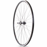 M Part Wheels Road Rear Quick Release Screw On Wheel black 700c