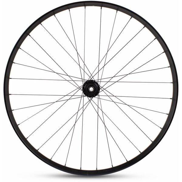 M Part Wheels M30 v1.1 27.5-inch boost MTB rear wheel with 12-speed TLR tubeless-ready design and 148x12mm axle