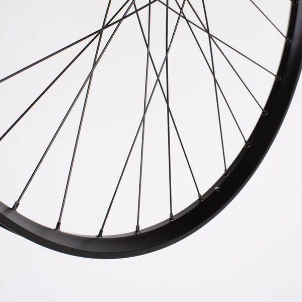 M Part Wheels M30 v1.1 27.5-inch boost MTB rear wheel with 148x12mm hub, 12-speed TLR rim for mountain biking.