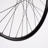 M Part Wheels M30 v1.1 27.5-inch boost MTB rear wheel with 148x12mm hub, 12-speed TLR rim for mountain biking.