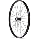 M Part Wheels M30 v1.1 27.5-inch tubeless-ready MTB front wheel with TLR hub and 110x15mm thru-axle.