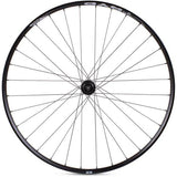 M Part Wheels M25 v2 29-inch MTB rear wheel with Shimano 11-speed compatibility, 142x12mm thru-axle, Rodi Tryp 25 rim.