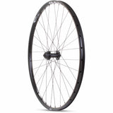 M Part Wheels M25 QR 100x9 TLR 29-inch tubeless-ready front mountain bike wheel for XC and trail riding.