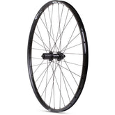 M Part Wheels M25 QR 141x10 8, 9, 10-sp, MTB 11-sp TLR Rear Wheel 27.5