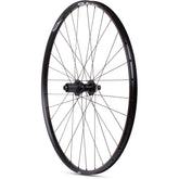 M Part Wheels M25 v2 MTB rear wheel, 27.5-inch boost, tubeless ready, 148x12mm axle, 8-11 speed compatible, mountain bike component