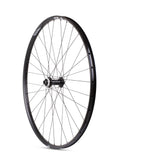 M Part Wheels M25 v2 27.5-inch front MTB wheel with 100x15mm TLR hub for XC trail and enduro biking.