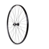 M Part Wheels M25 v2 27.5-inch front MTB wheel with 100x15mm TLR hub for XC trail and enduro biking.