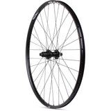 M Part Wheels M25 v2 27.5-inch MTB rear wheel with 148x12mm boost axle, tubeless ready for 12-speed mountain biking.