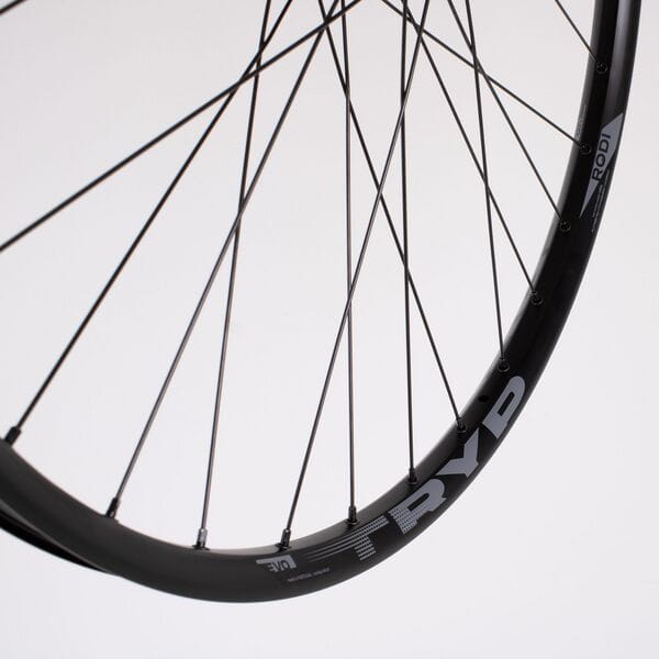 M Part Wheels M30 v2 148x12mm Boost 12spd TLR Rear Wheel 27.5