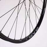 M Part Wheels M30 v2 29-inch rear MTB wheel with 148x12mm Boost hub, tubeless-ready, compatible with 8-11 speed mountain bikes.