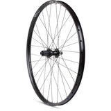 M Part Wheels M30 v2 29-inch rear MTB wheel with 148x12mm Boost hub, tubeless-ready, compatible with 8-11 speed mountain bikes.