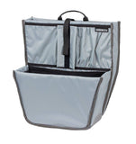 Ortlieb Panniers & Bags - Commuter Insert For Panniers Grey | Swinnerton Cycles