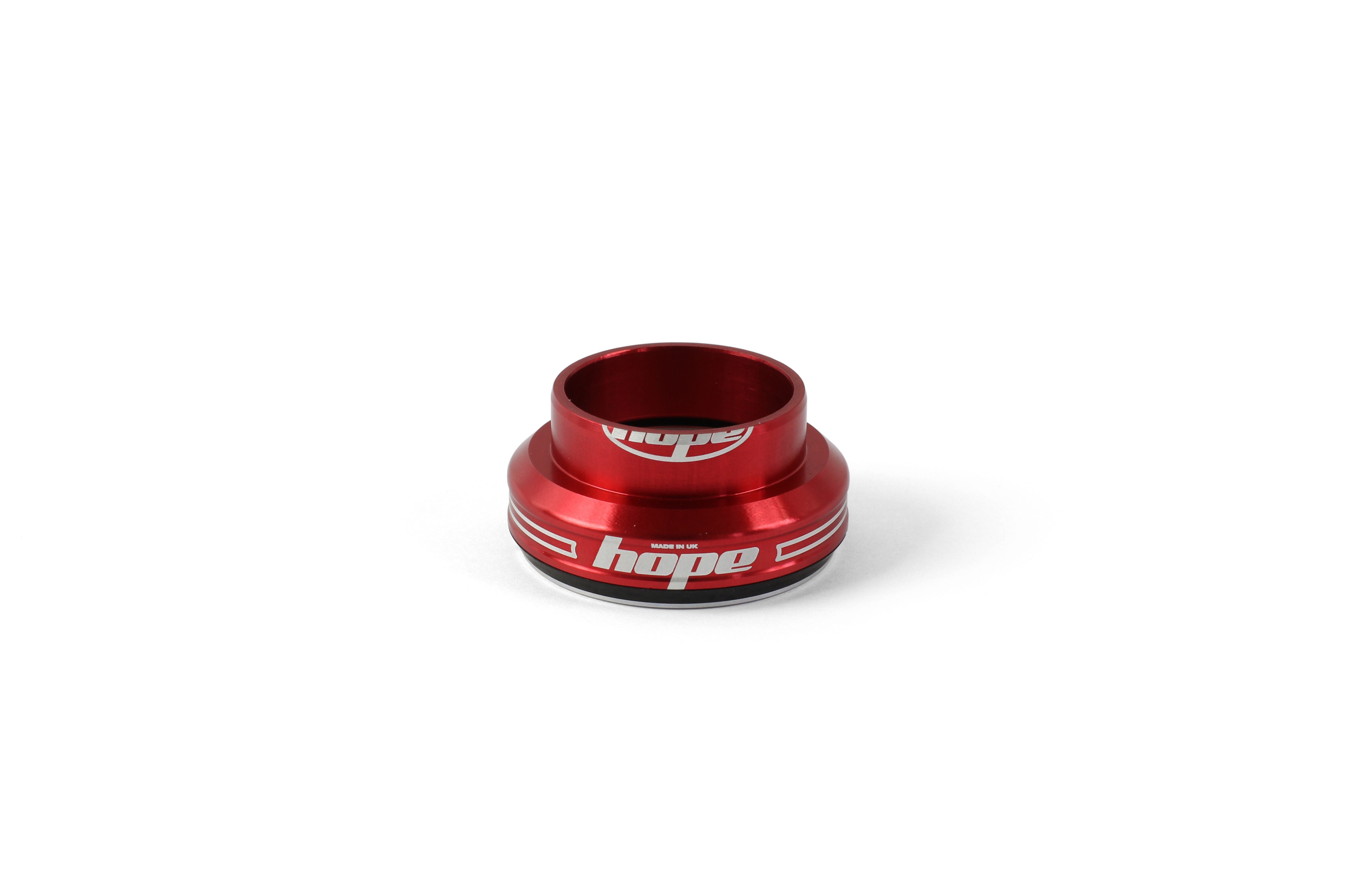 Hope Pick N Mix A-Bottom-Traditional-Ec34/30 Headset | Swinnerton Cycles