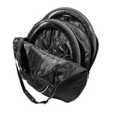 Scicon Sports Travel - Padded Double Wheel Bag | Swinnerton Cycles