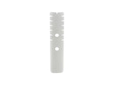 Trek 2023 Farley large clear downtube armor protective frame shield on mountain bike component