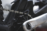 Wheels Manufacturing Shimano Direct Mount, 1.5mm Outboard, HG+ Chain
