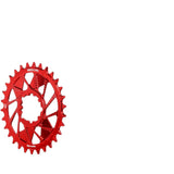 Wheels Manufacturing Shimano Direct Mount, 1.5mm Inboard, HG+ Chain