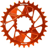Wheels Manufacturing Shimano Direct Mount, 1.5mm Inboard, HG+ Chain
