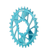 Wheels Manufacturing Shimano Direct Mount, 1.5mm Inboard, HG+ Chain