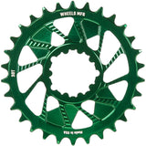 Wheels Manufacturing Shimano Direct Mount, 1.5mm Outboard, HG+ Chain