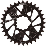 Wheels Manufacturing Shimano Direct Mount, 1.5mm Outboard, HG+ Chain