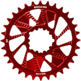 Wheels Manufacturing Shimano Direct Mount, 1.5mm Outboard, HG+ Chain