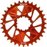 Wheels Manufacturing Shimano Direct Mount, 1.5mm Inboard, HG+ Chain