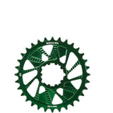 Wheels Manufacturing Shimano Direct Mount, 1.5mm Inboard, HG+ Chain
