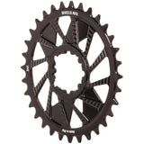 Wheels Manufacturing Shimano Direct Mount, 1.5mm Outboard, HG+ Chain