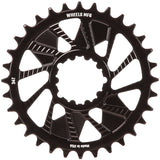 Wheels Manufacturing Shimano Direct Mount, 1.5mm Outboard, HG+ Chain