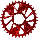 Wheels Manufacturing Shimano Direct Mount, 1.5mm Inboard, HG+ Chain